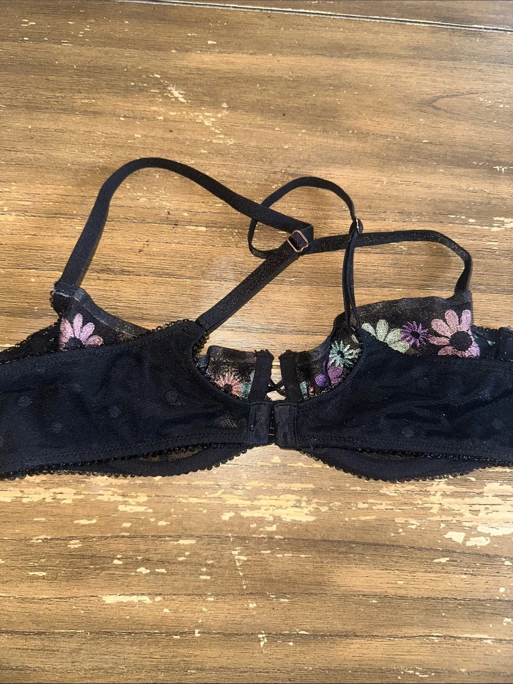 Savage X Fenty bra 36B*